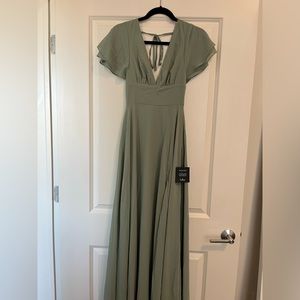 Lulus Dress